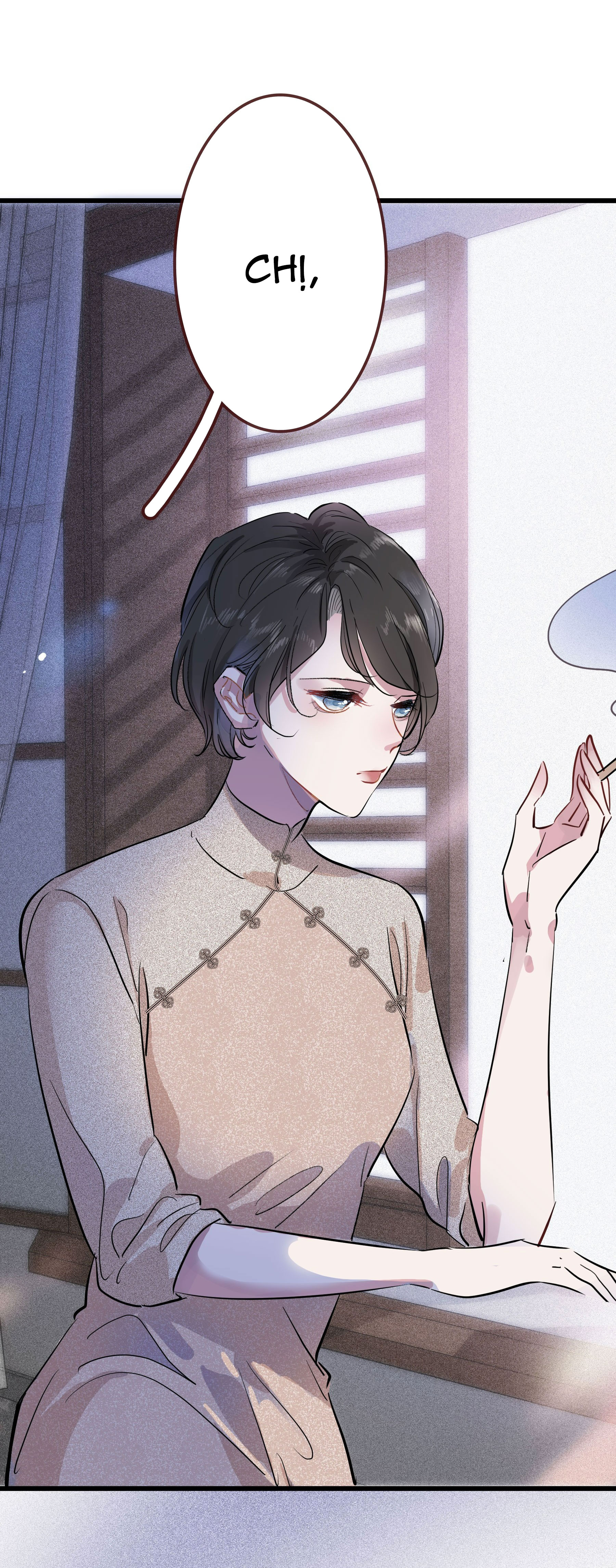 sau màn mưa bụi chapter 4 7