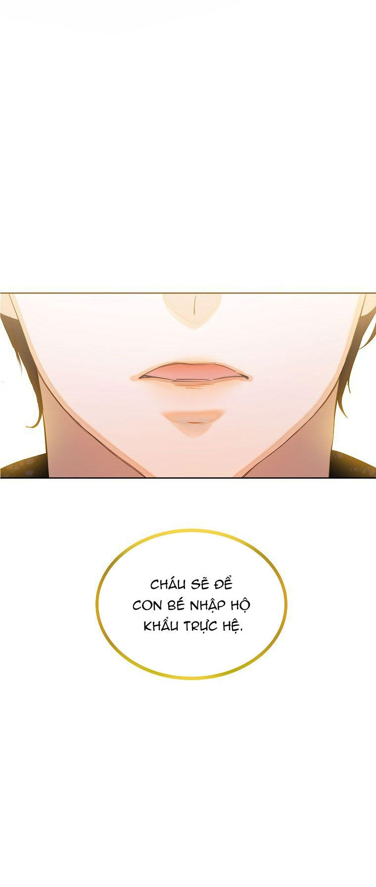 tôi là nữ thừa kế của gia tộc phản diện chapter 16.1 16