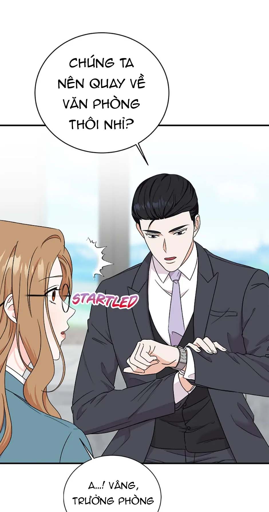 thiếu tôi là sếp mất ngủ ngay chapter 53.1 6