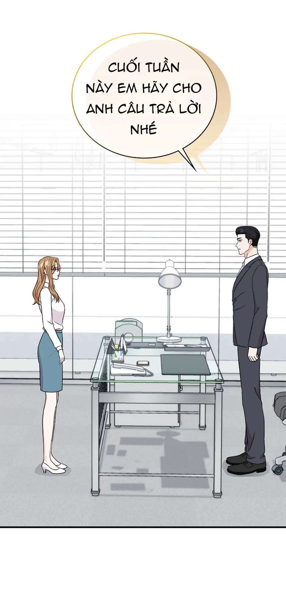 thiếu tôi là sếp mất ngủ ngay chapter 53.2 4