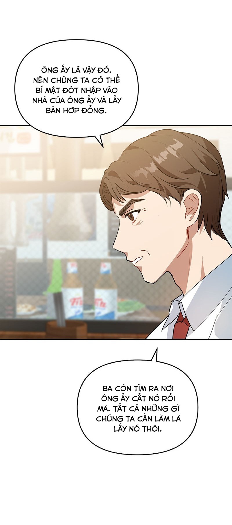 bản cam kết hôn nhân chapter 2 4