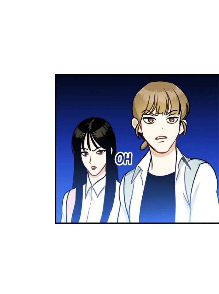 nụ hôn của tên ác ma chapter 8 35