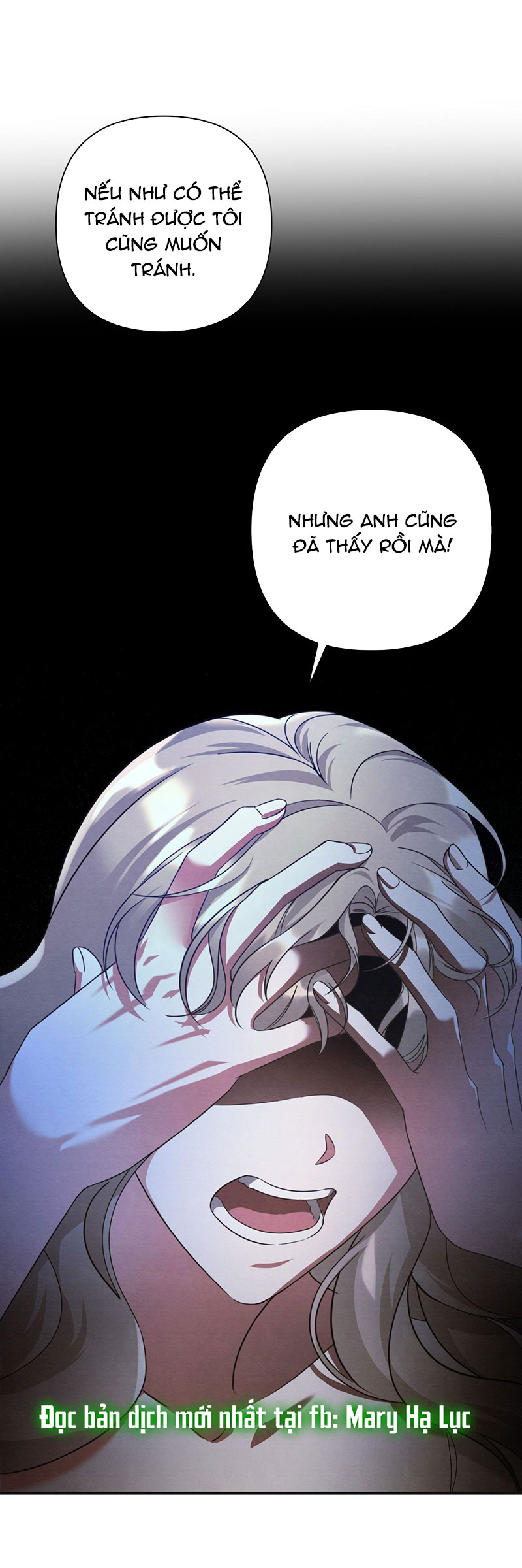 [18+] ác ma hôn chân tôi chapter 1.2 3