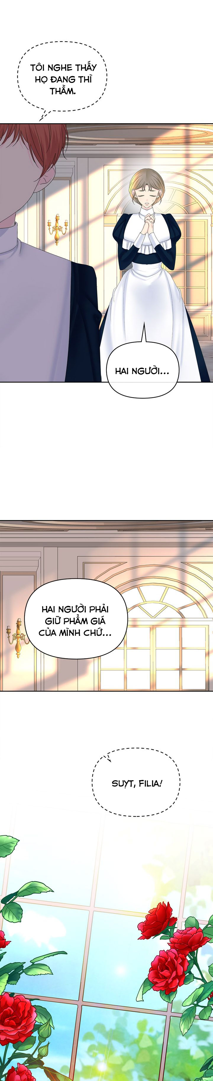 nuôi chồng từ bé chapter 62 14