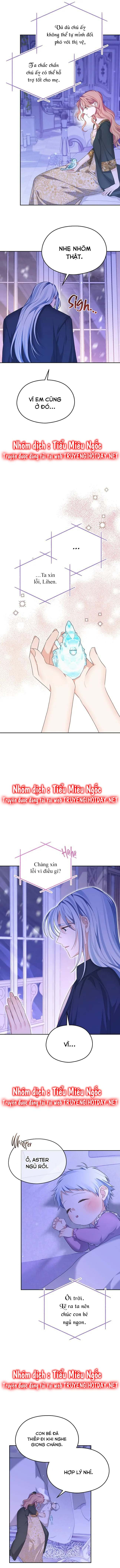 aster yêu dấu của tôi chapter 60 11