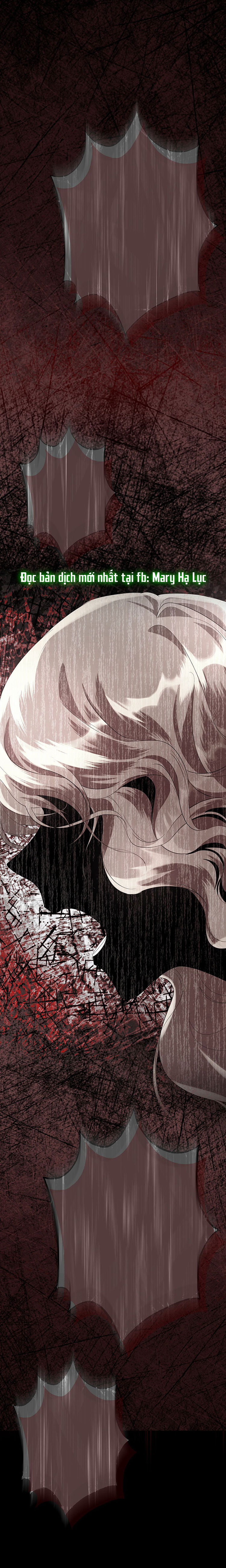 [18+] ác ma hôn chân tôi chapter 2.2 11