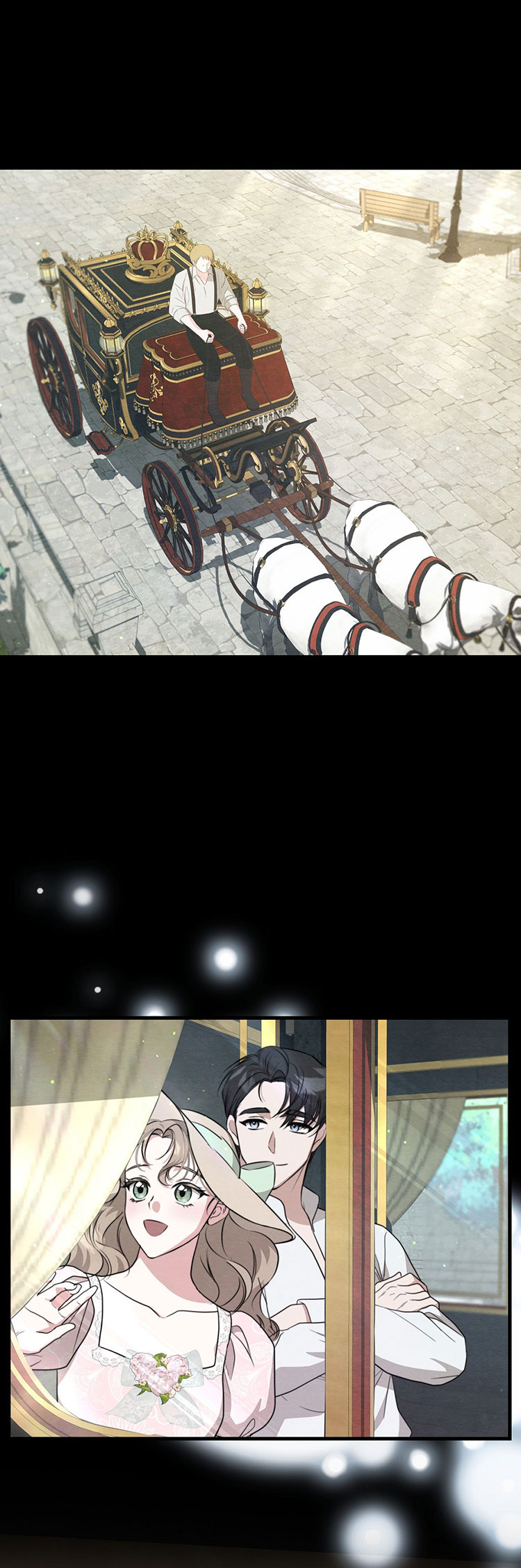 [18+] ác ma hôn chân tôi chapter 7.1 18