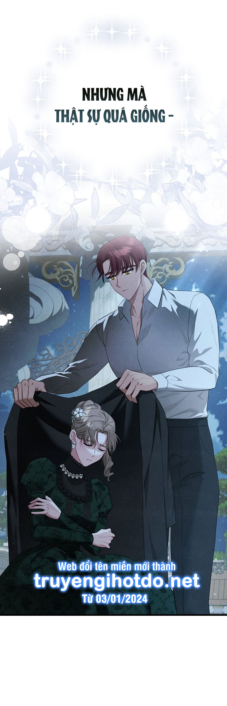 [18+] ác ma hôn chân tôi chapter 9.2 24