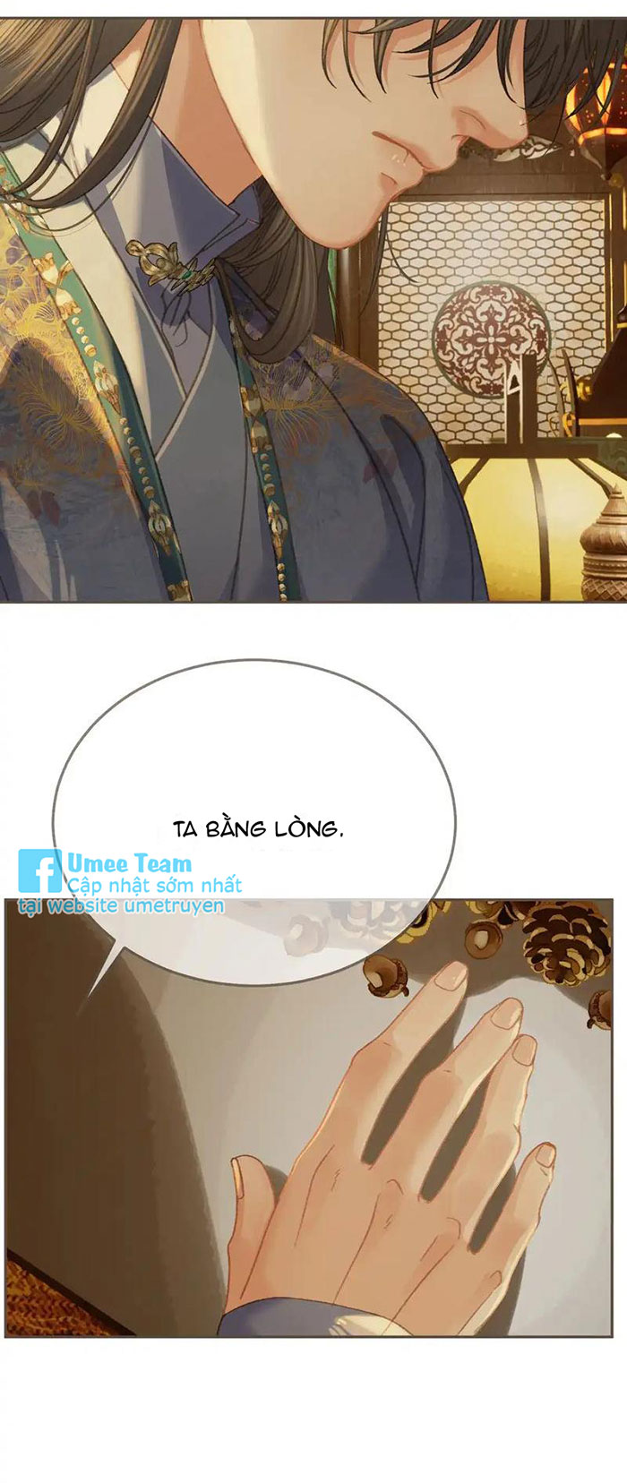 á nô 2: thám hoa chapter 40 11