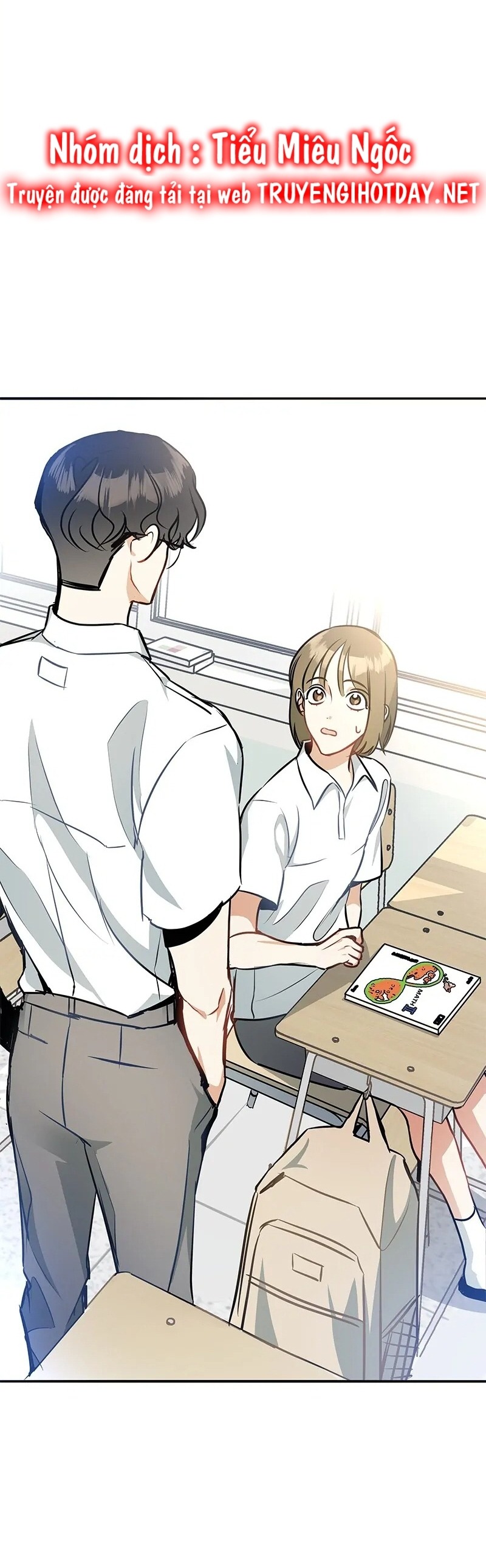 nụ hôn của tên ác ma chapter 4 70