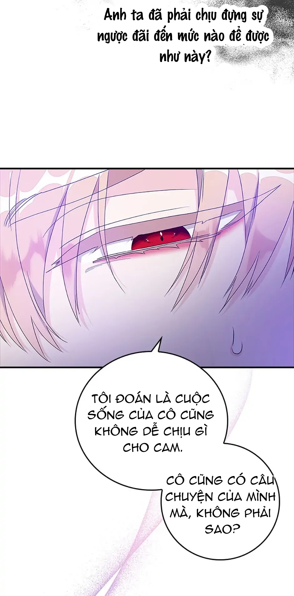 syrinx - trị liệu sư của kẻ phản diện chapter 8.2 2