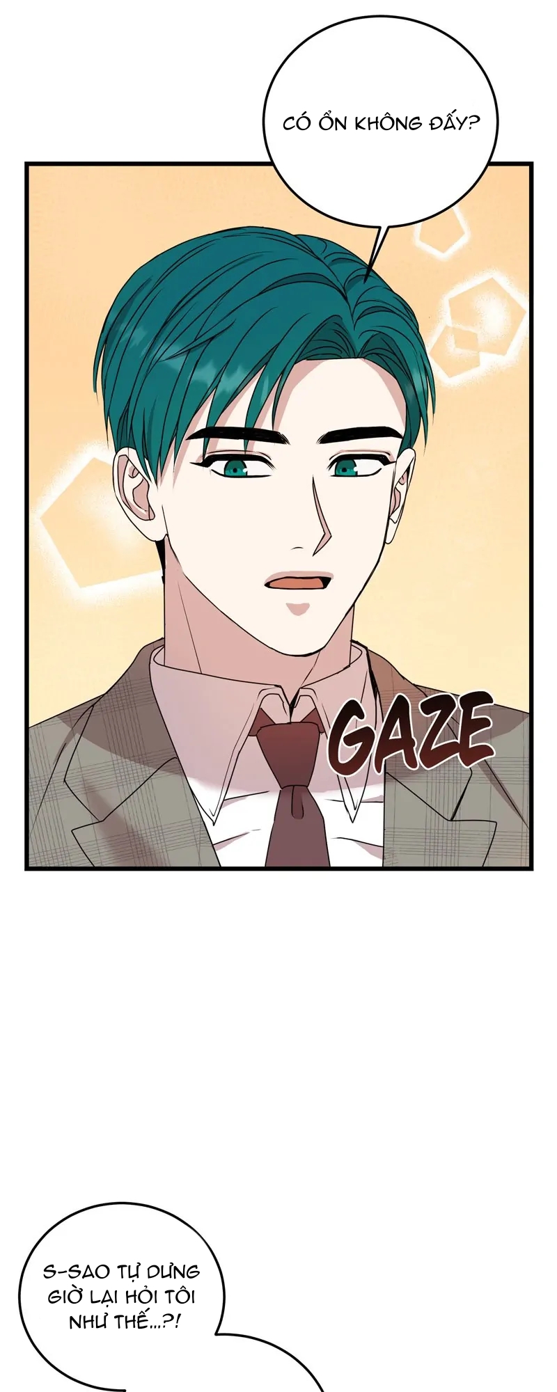 nụ hôn yêu tinh chapter 29.2 26