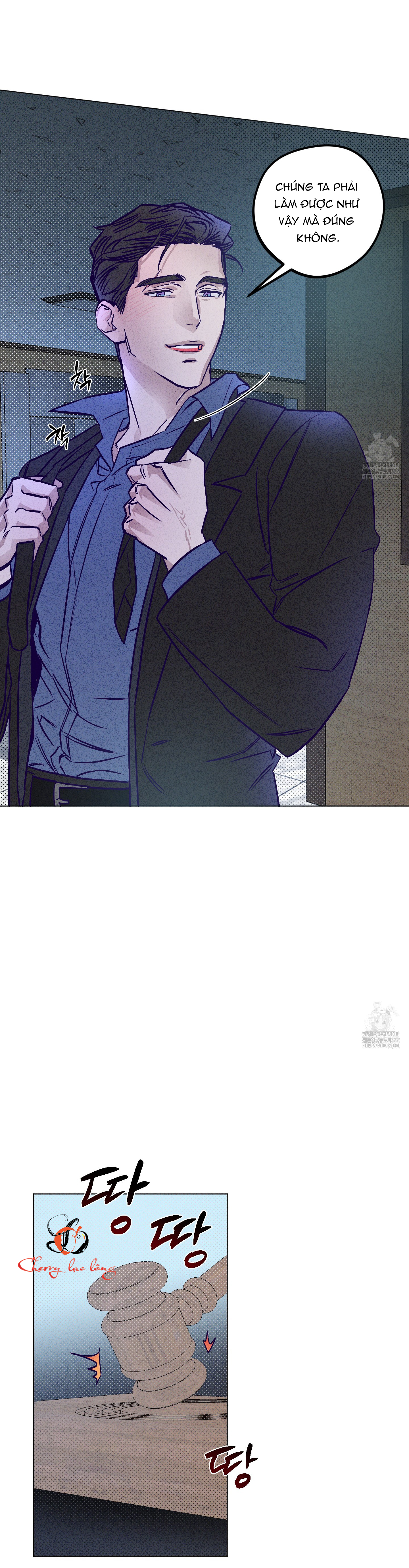 phi vụ nơi trại giam chapter 7 26