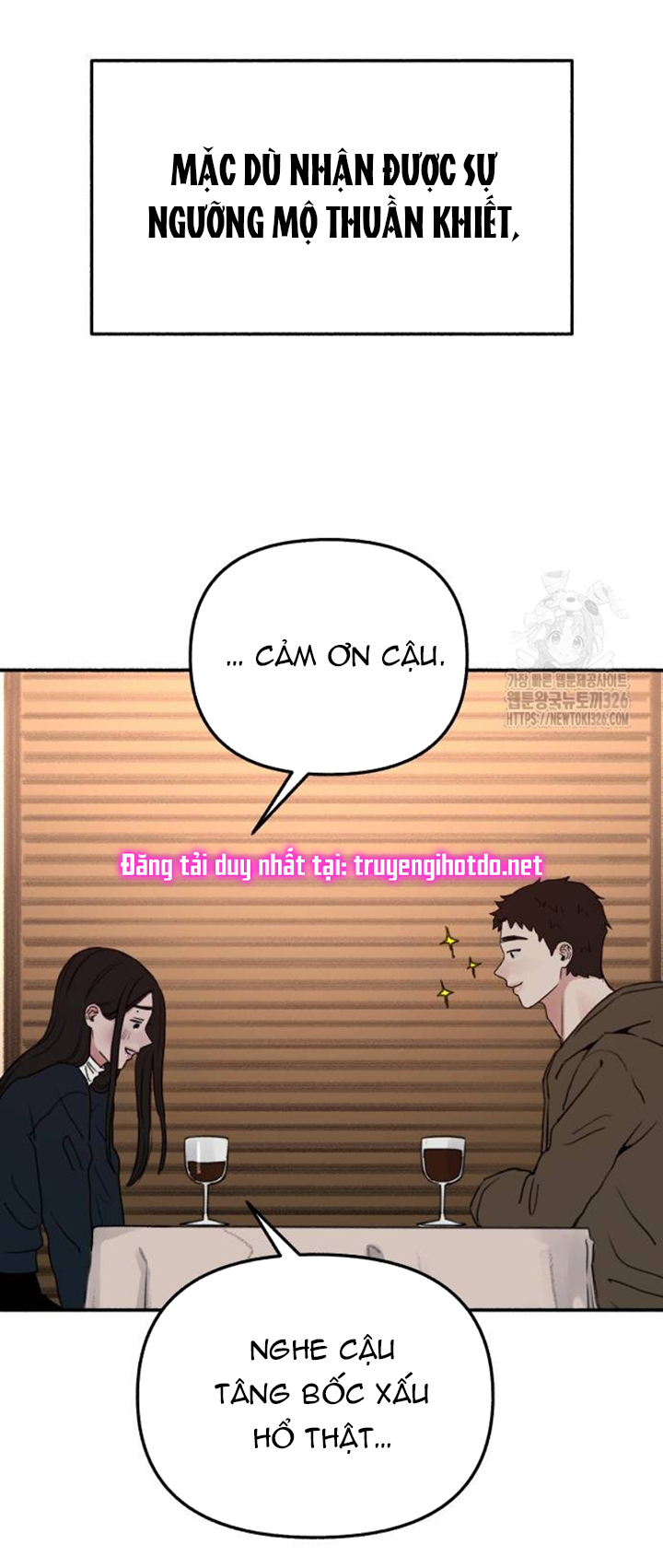 nàng thơ nổi tiếng - nàng thơ myung chapter 74.1 22