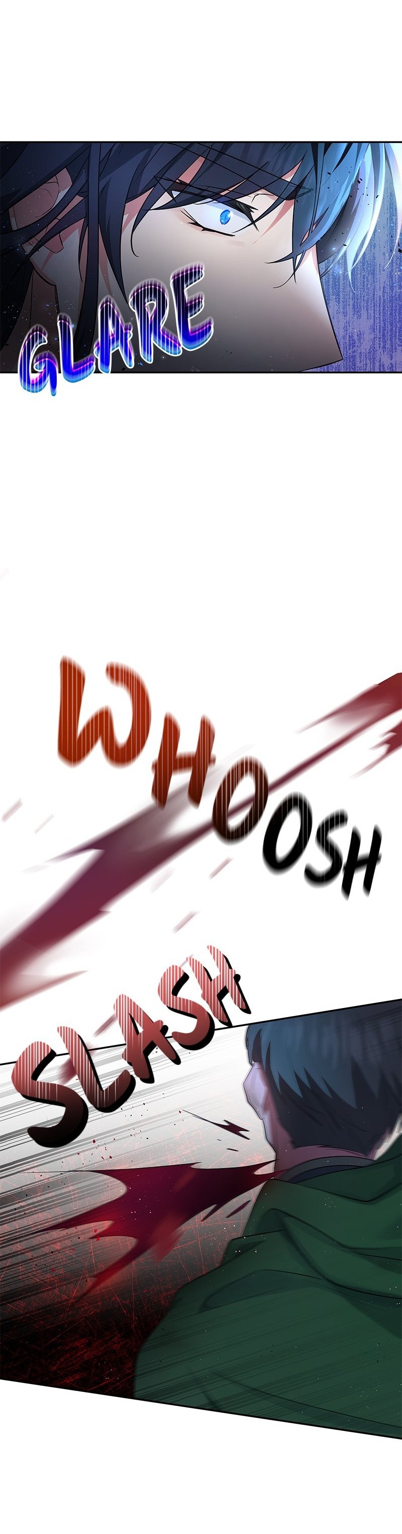 những gì melvin để lại chapter 3 23