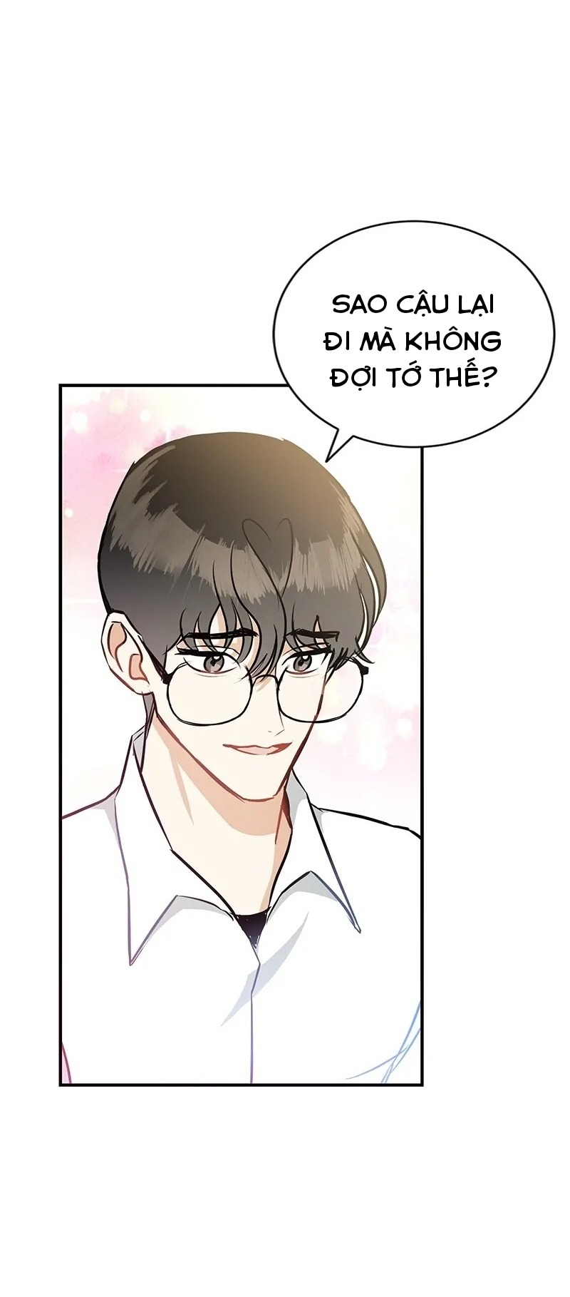 nụ hôn của tên ác ma chapter 4 71