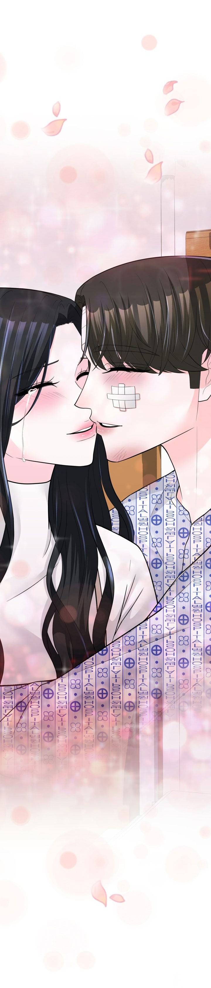[18+] điều em cố giấu chapter 47.2 40
