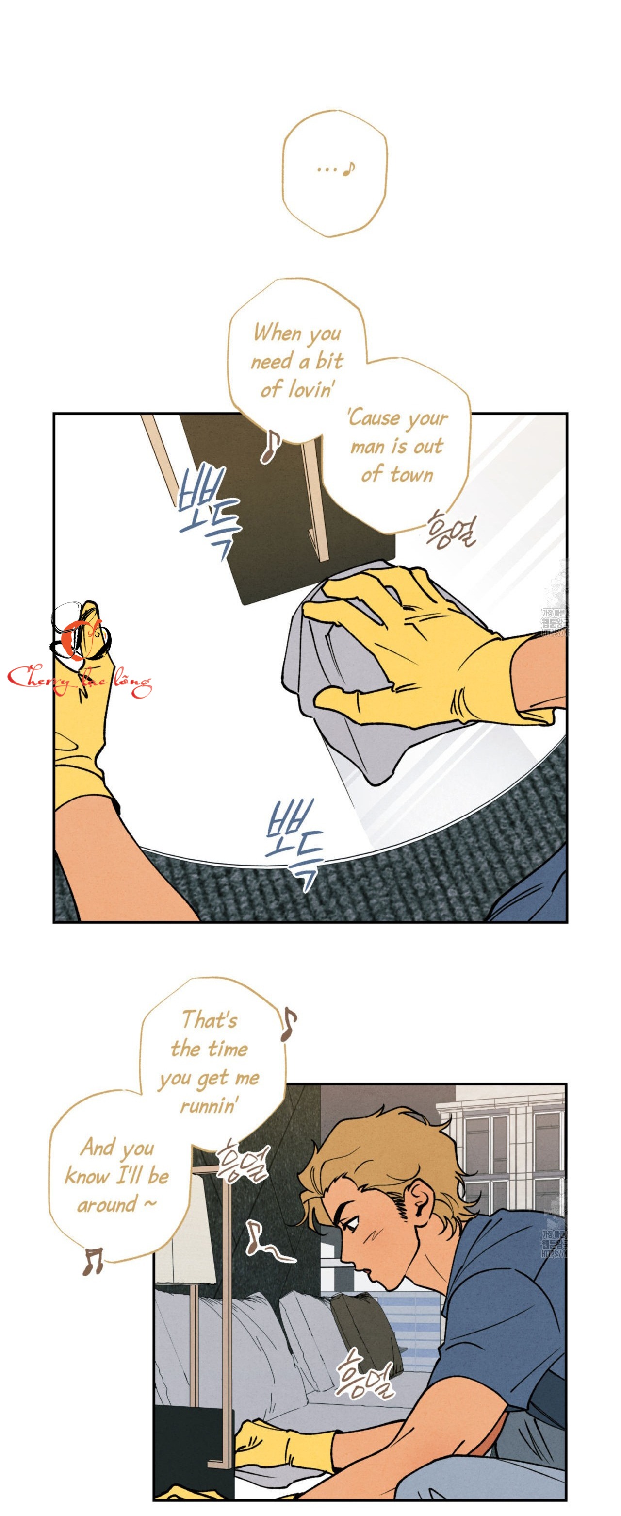 bản chất dơ bẩn chapter 2 16