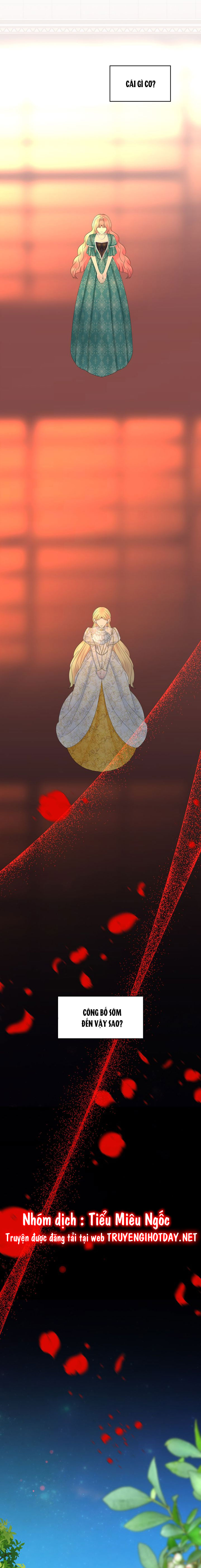 nuôi chồng từ bé chapter 64 12