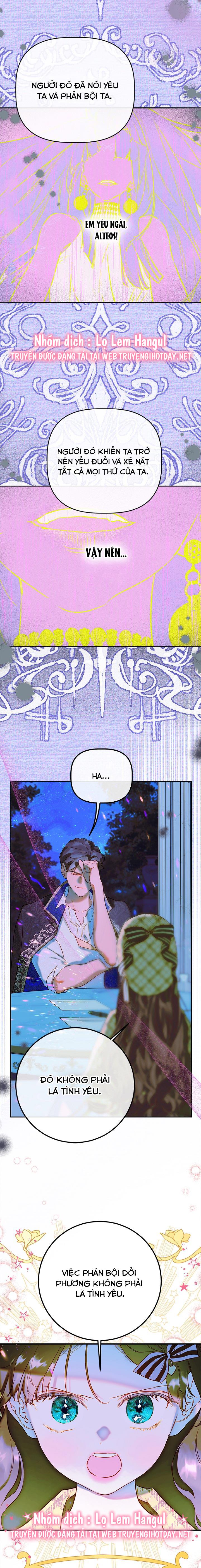 mẹ tôi kết hôn một lần nữa chapter 53 12