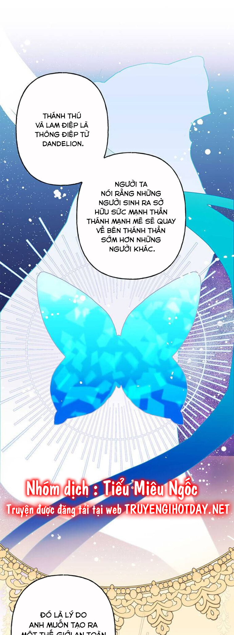 bình tĩnh nào, tiểu thư! chapter 8 21