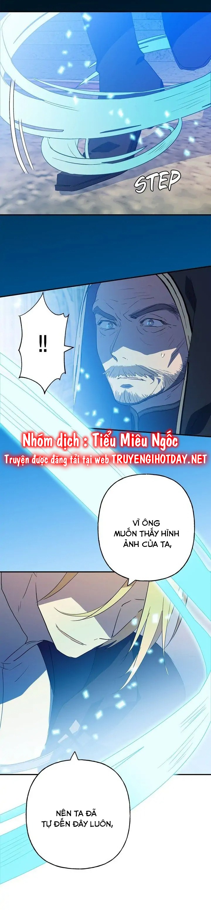 bình tĩnh nào, tiểu thư! chapter 12 6