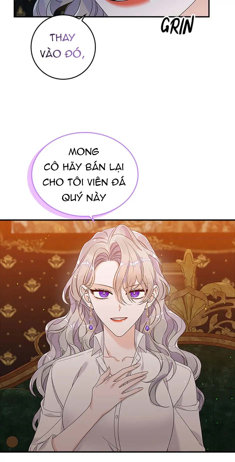 syrinx - trị liệu sư của kẻ phản diện chapter 12.2 28