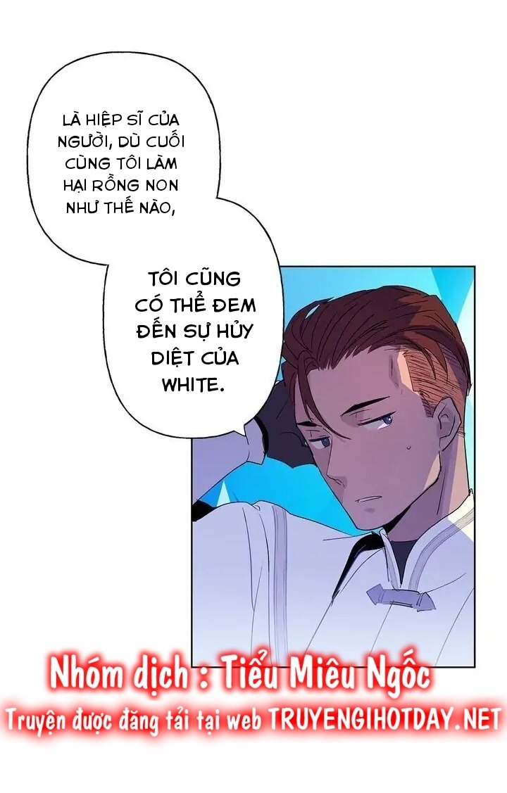 bình tĩnh nào, tiểu thư! chapter 2 23