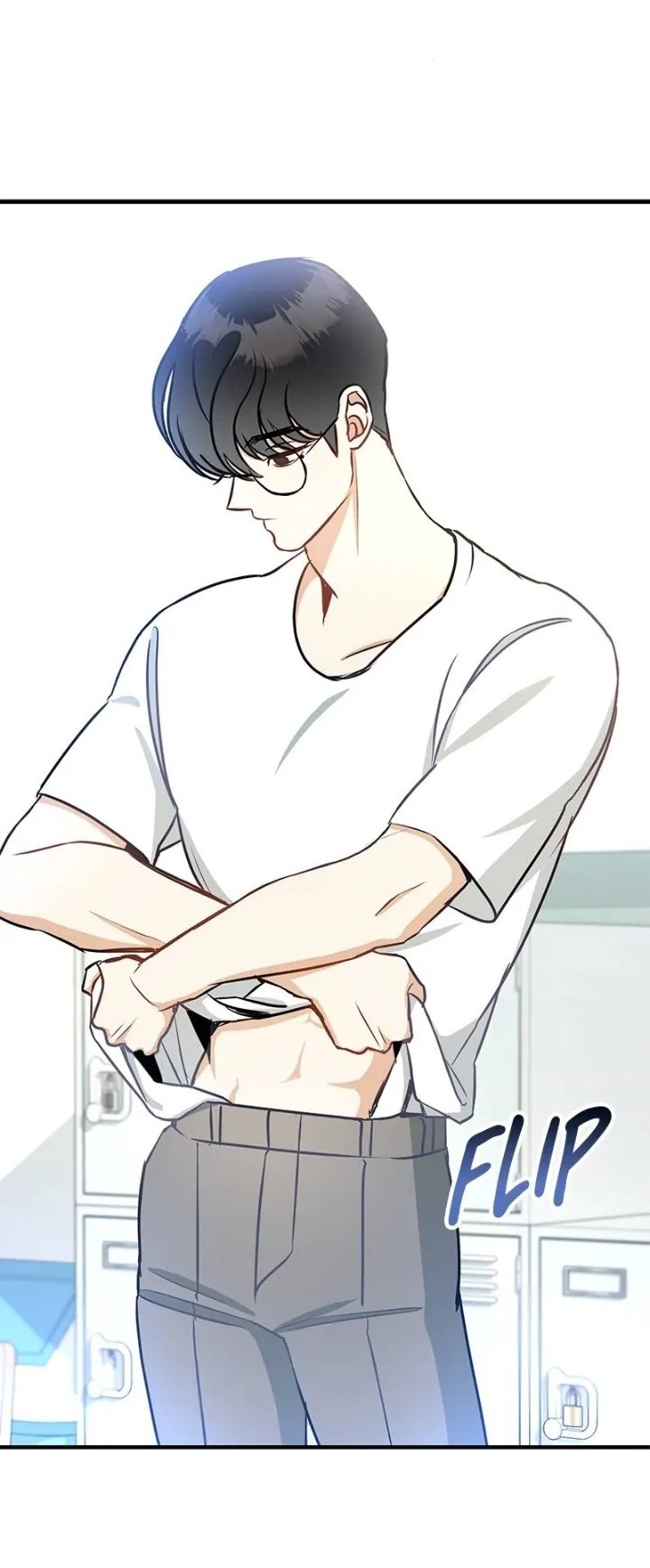 nụ hôn của tên ác ma chapter 8 51