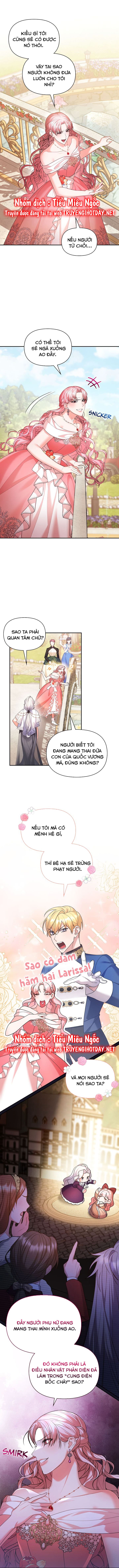 công chúa muốn ly hôn chapter 18 15