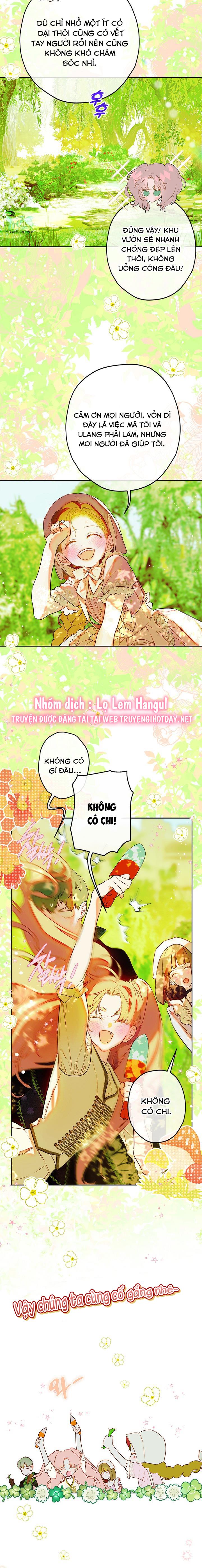 mẹ tôi kết hôn một lần nữa chapter 53 3