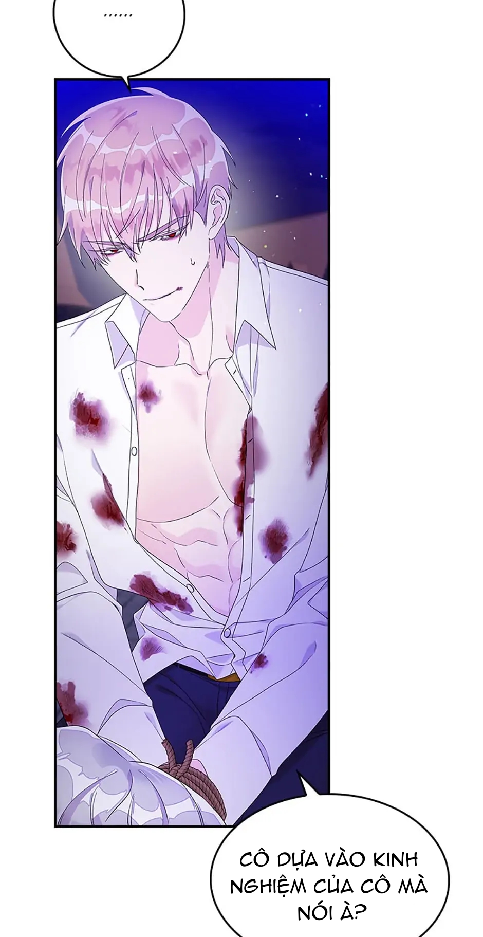 syrinx - trị liệu sư của kẻ phản diện chapter 8.1 48