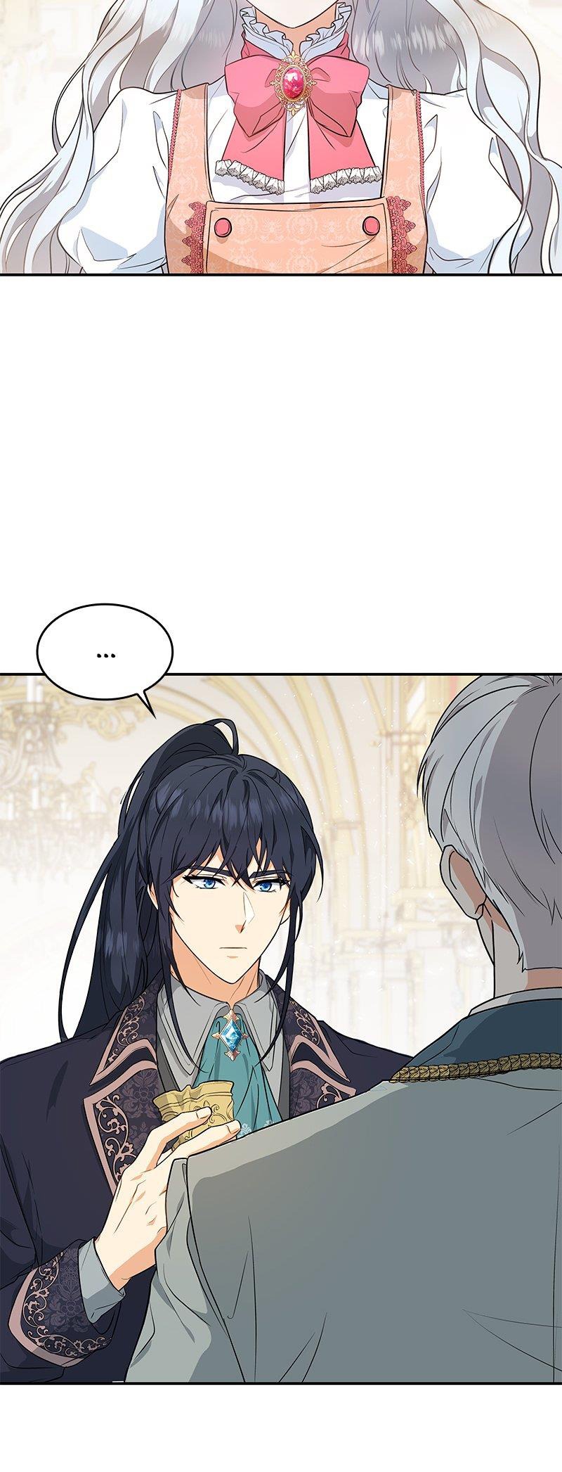 những gì melvin để lại chapter 1 57