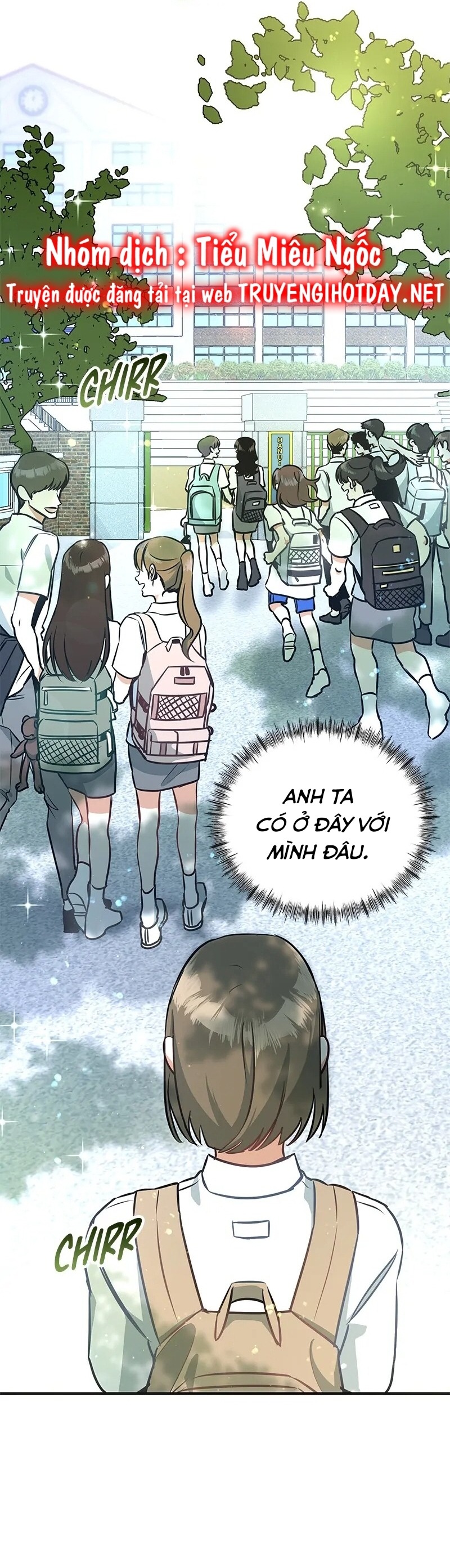 nụ hôn của tên ác ma chapter 4 6
