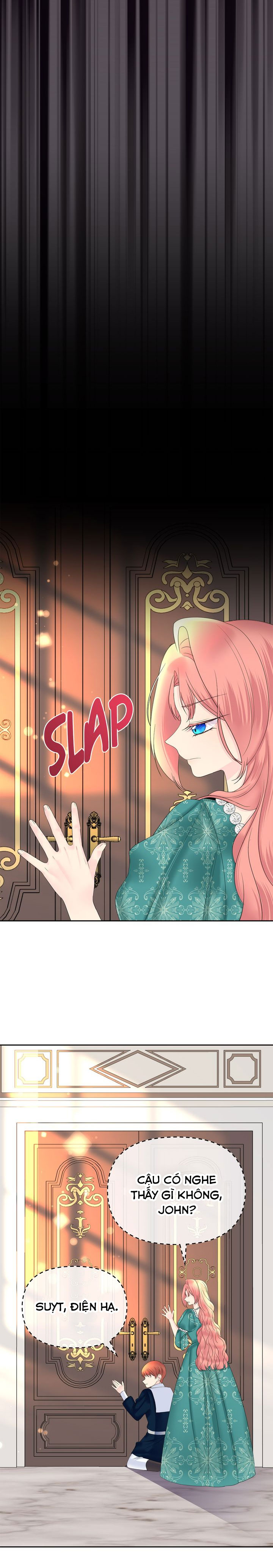 nuôi chồng từ bé chapter 62 13