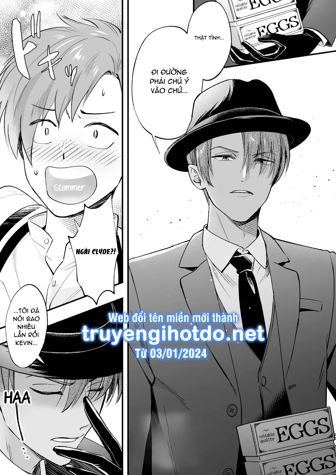 [futanari] tiểu thư lưỡng tính chơi đùa cùng người hầu của mình chapter 4 6