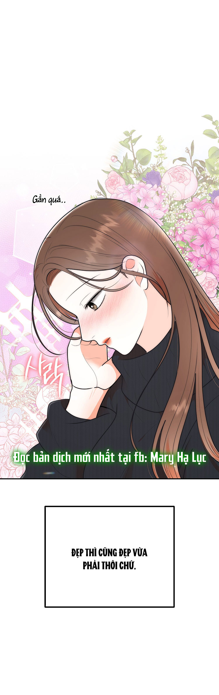 [18+] hôn nhân ràng buộc chapter 24.1 21