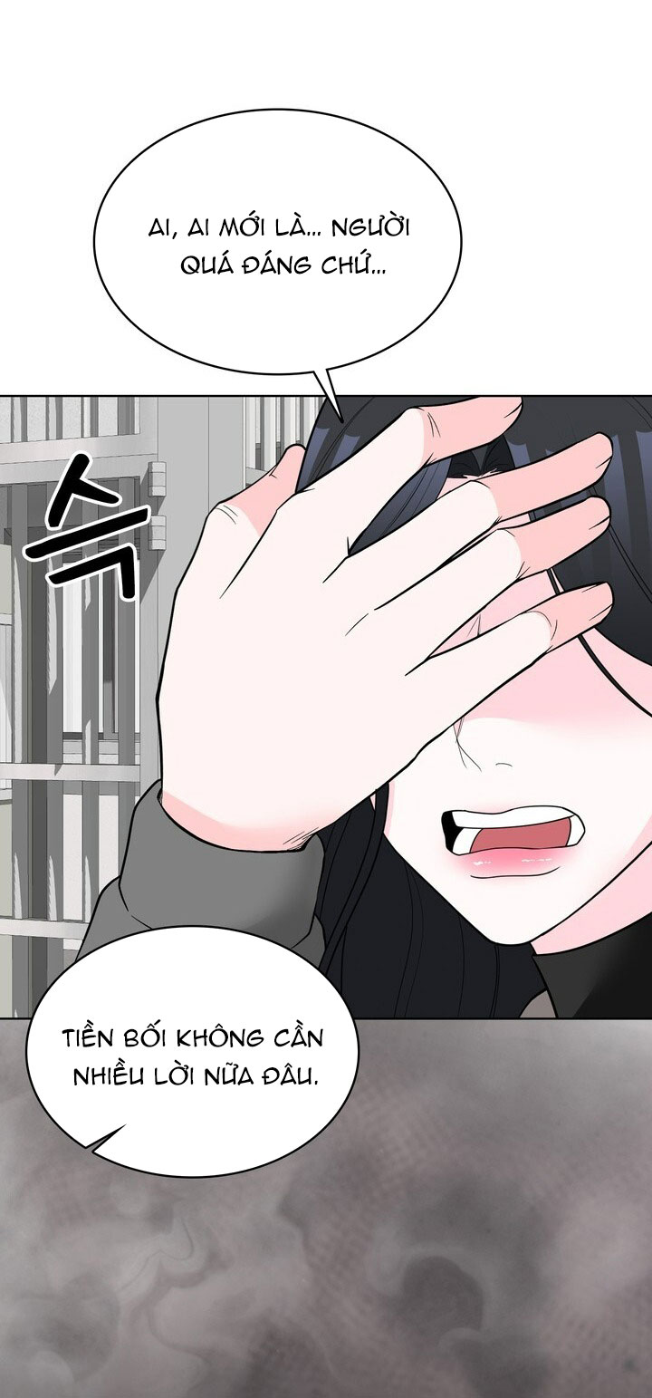 [18+] điều em cố giấu chapter 48.2 11