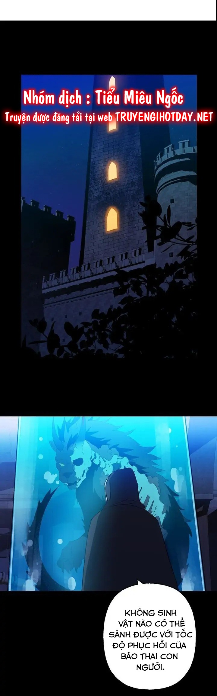 bình tĩnh nào, tiểu thư! chapter 11 3