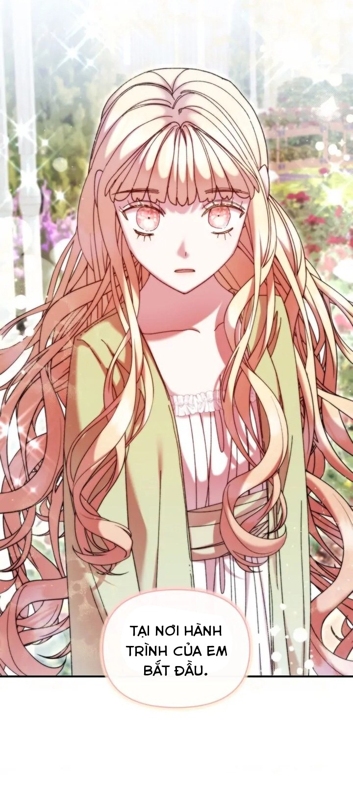 giải mã bí mật về anh ta chapter 97 4