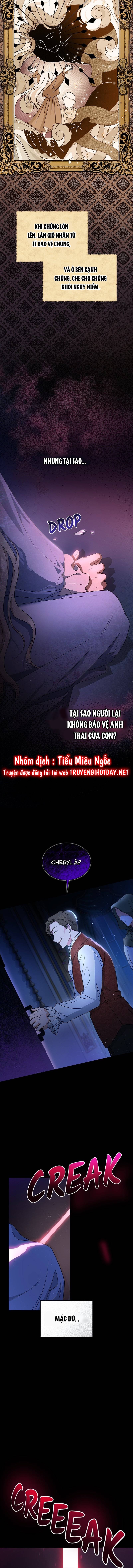 những gì melvin để lại chapter 2 20