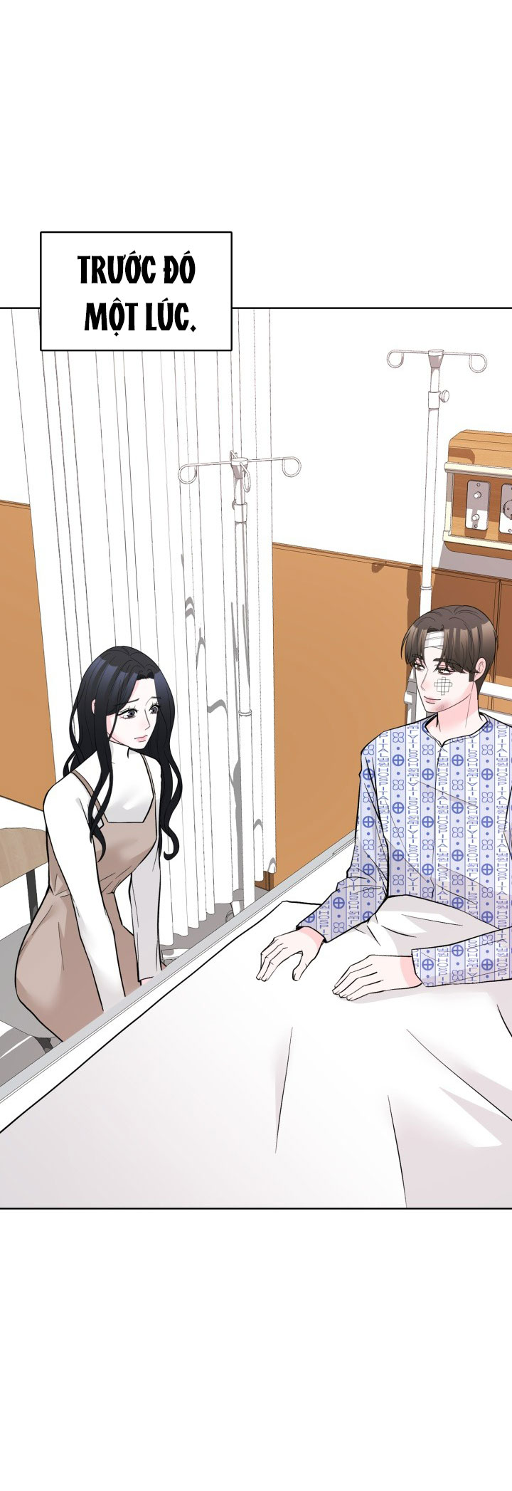 [18+] điều em cố giấu chapter 47.1 4