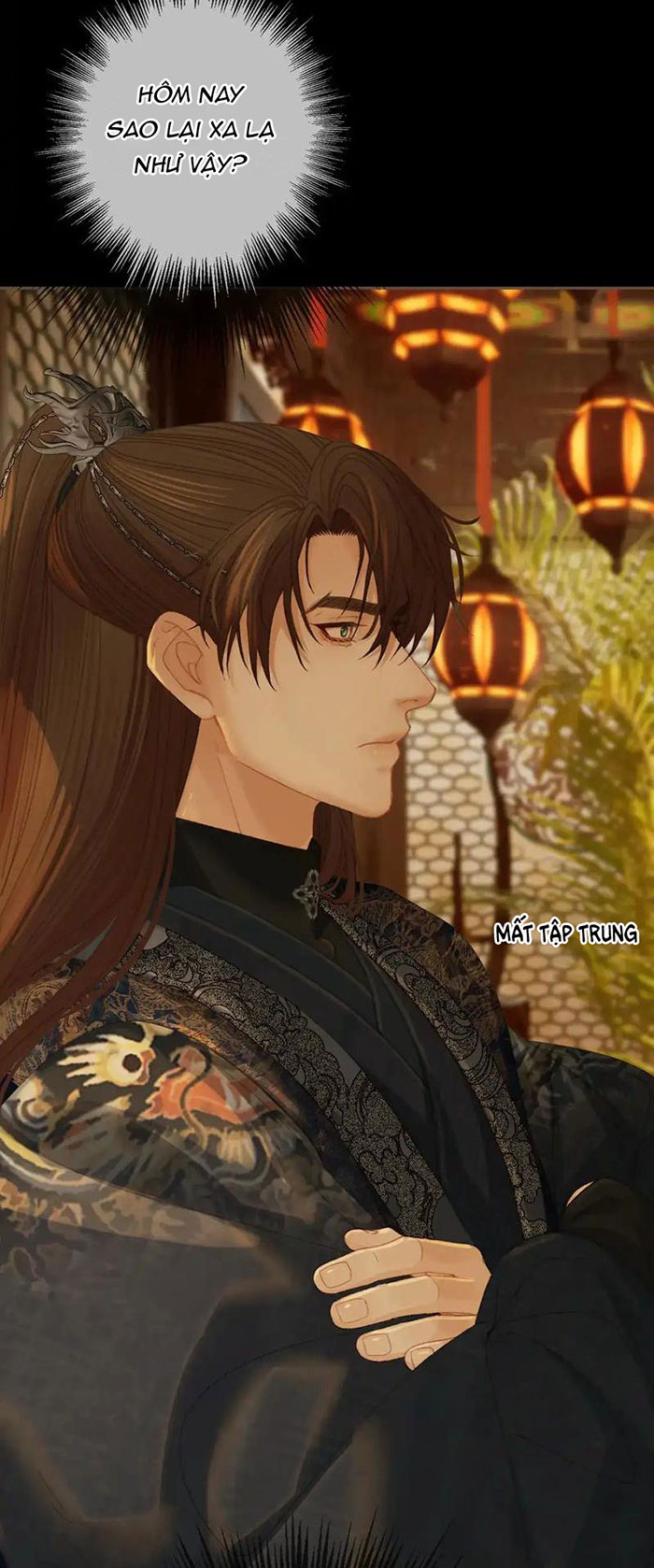 á nô 2: thám hoa chapter 40 25