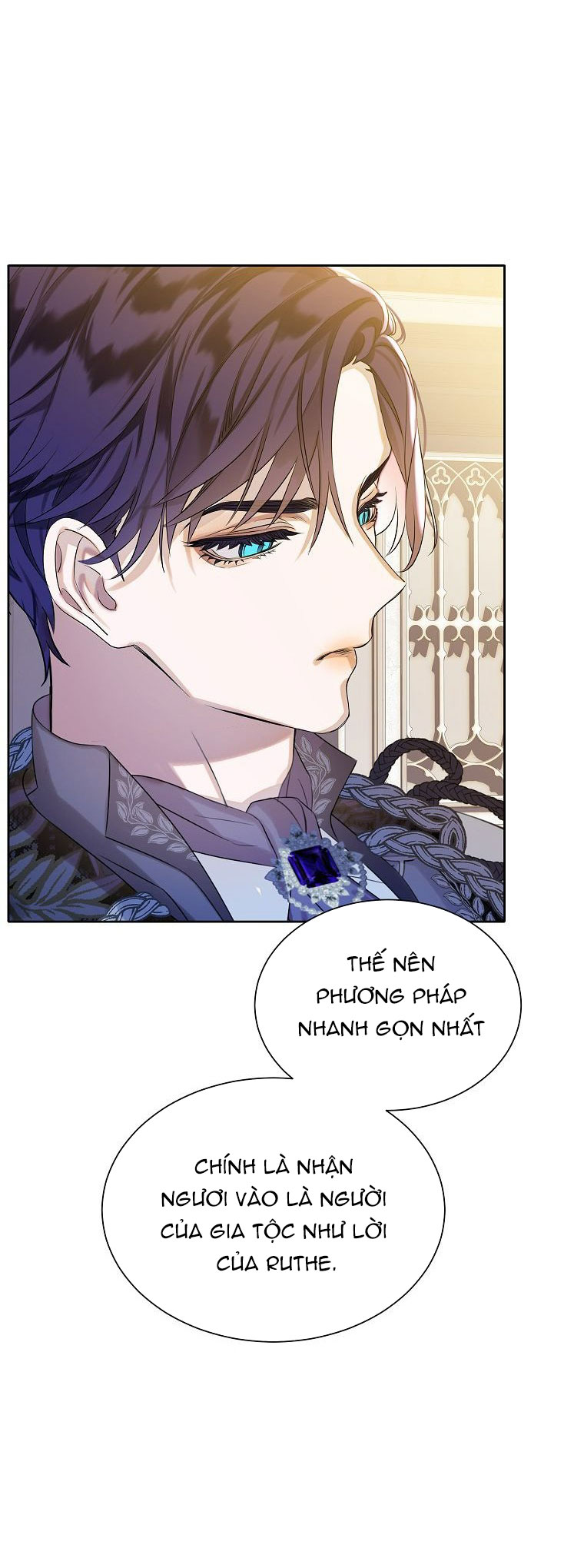 tôi là nữ thừa kế của gia tộc phản diện chapter 16.2 16