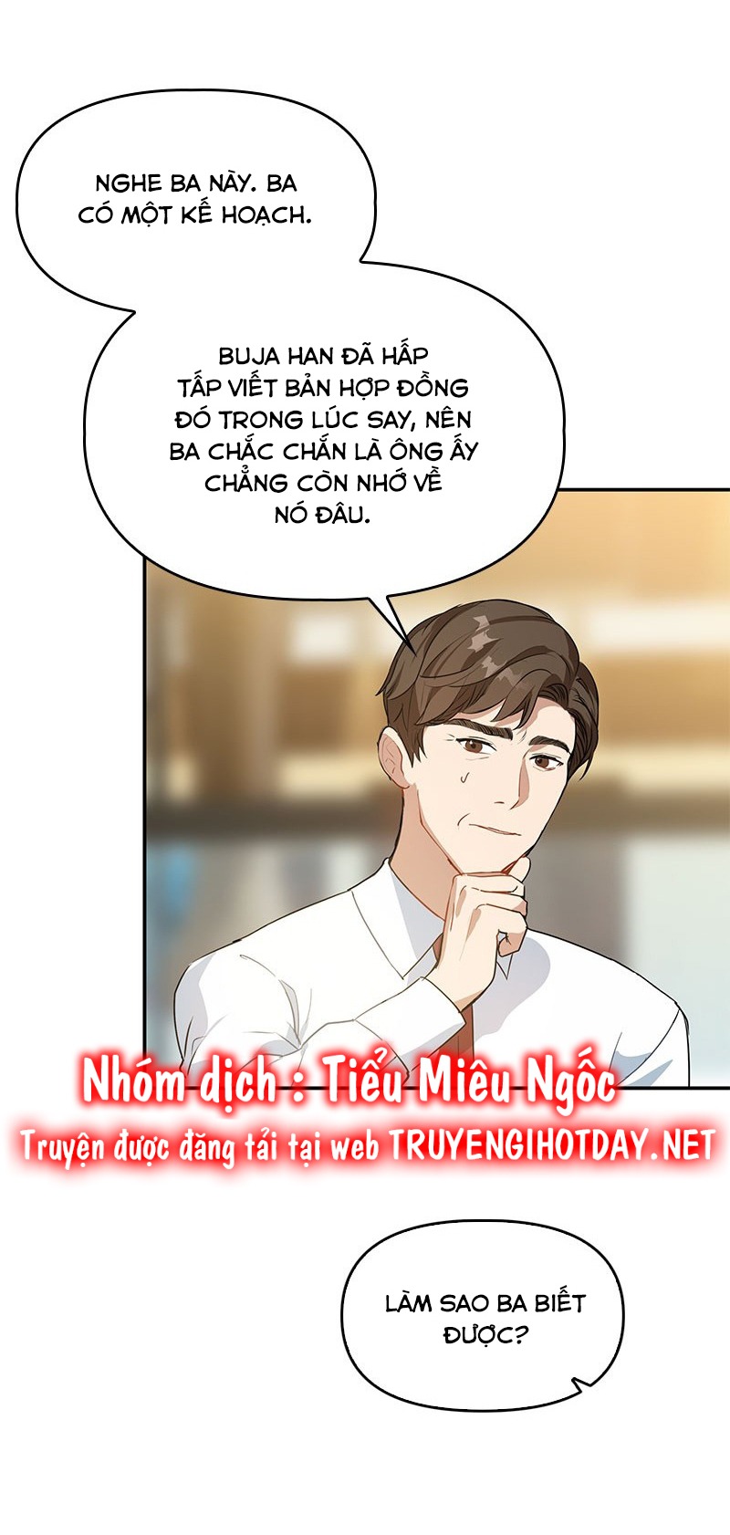 bản cam kết hôn nhân chapter 2 3