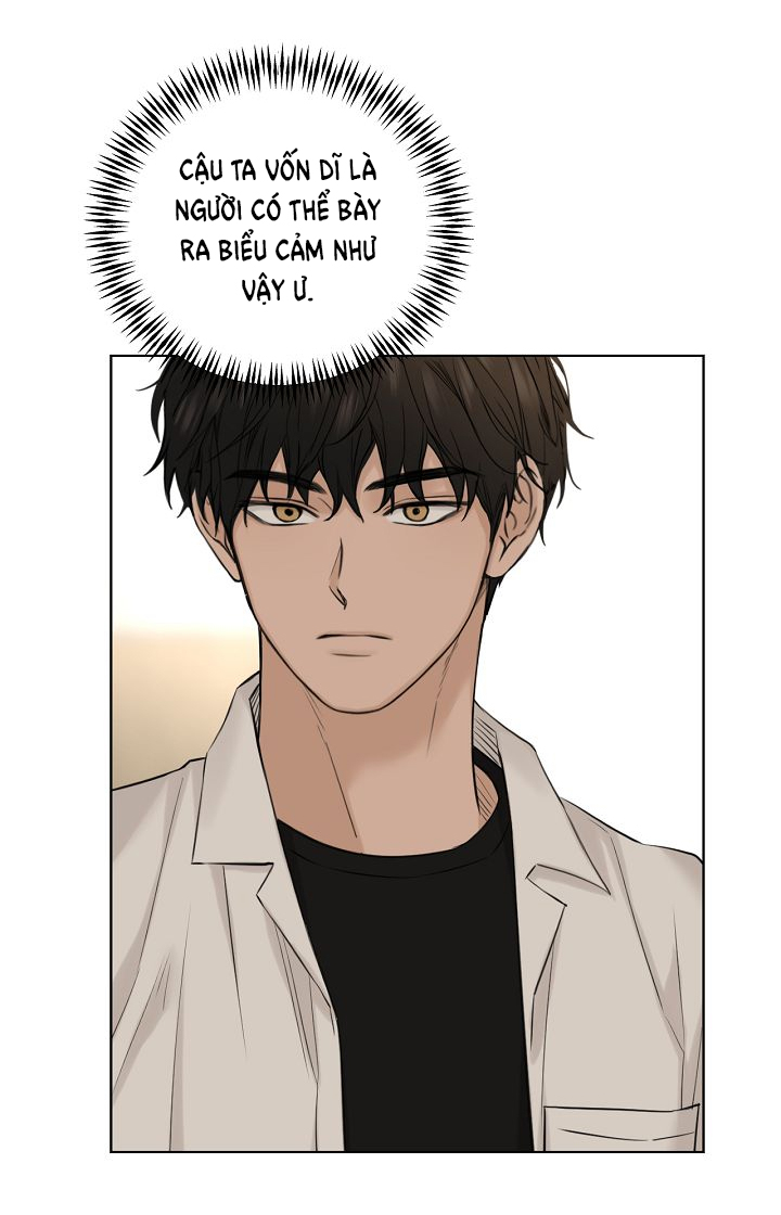 Chỉ Là Ánh Bình Minh chapter 30.2 END SS1 2