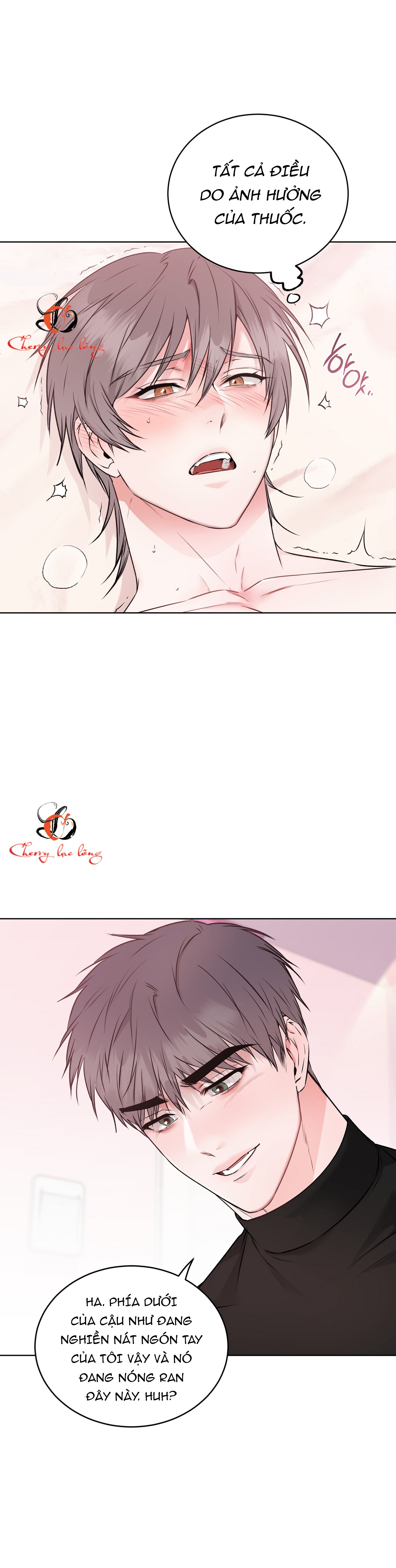 đút vào để mở khoá chapter 3 16