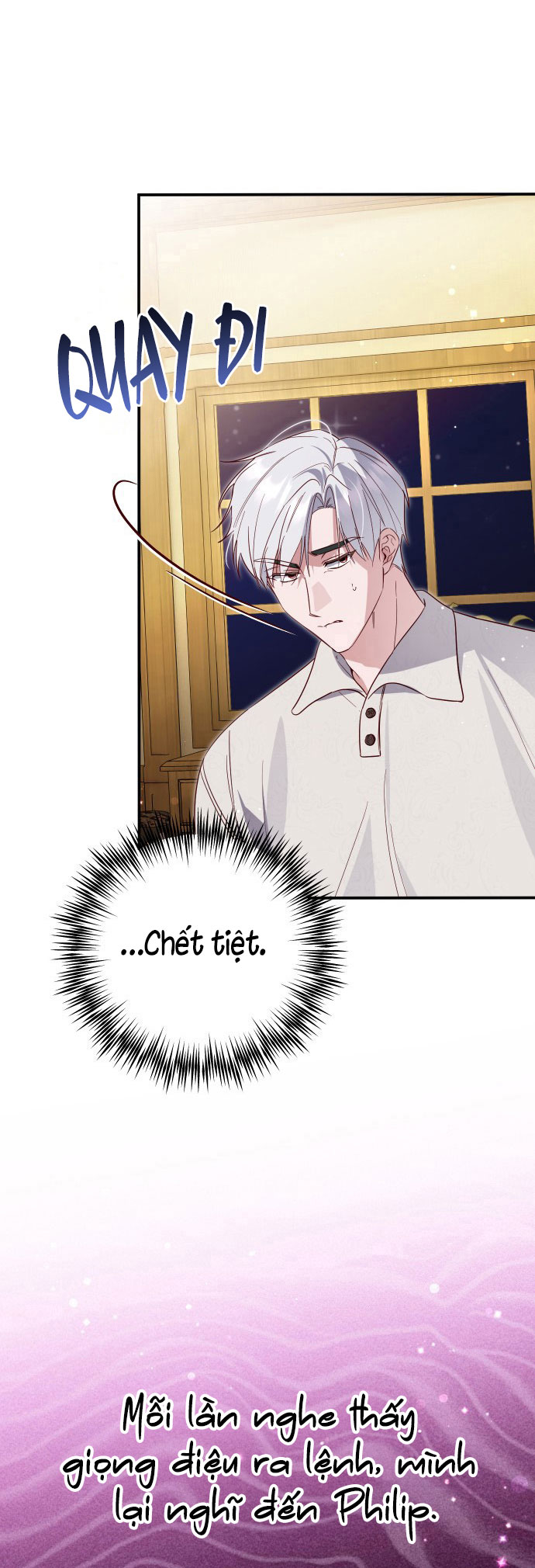 ngã xuống nơi thiên đường chapter 7 26