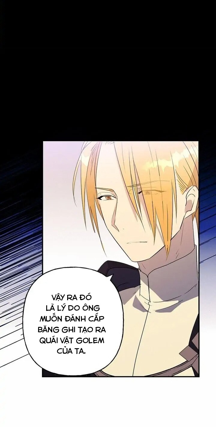 bình tĩnh nào, tiểu thư! chapter 14 13