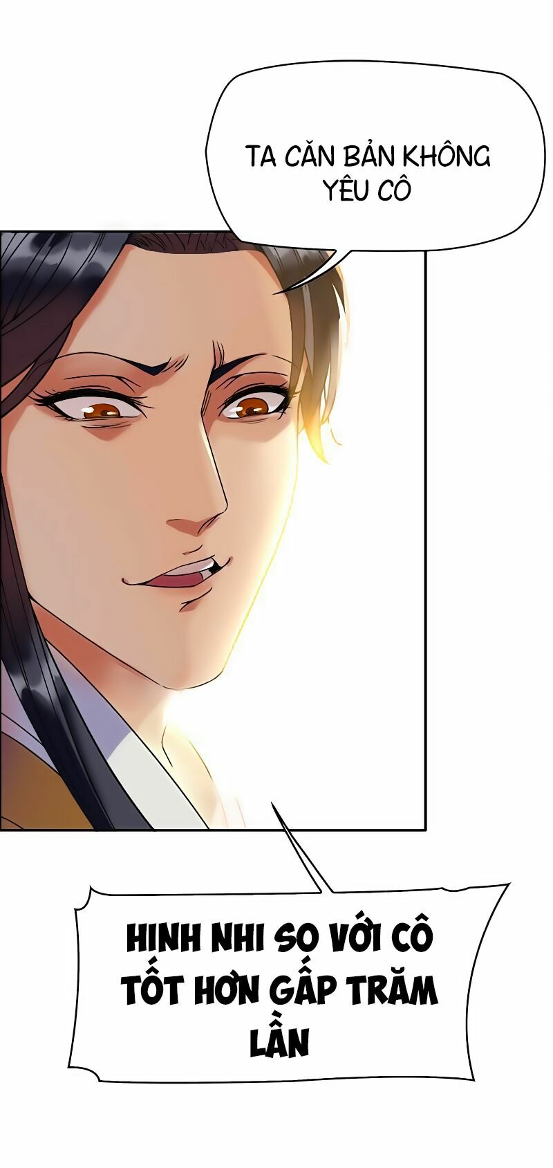 cuồng nữ trọng sinh - hoàn khố thất hoàng phi chapter 0 29